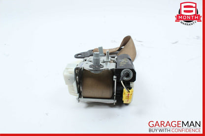 06-09 Mercedes W251 R350 Rear Right Side 3rd Row Seat Belt Seatbelt Retractor