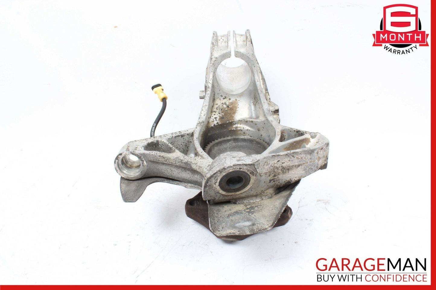 97-05 Porsche Boxster 986 Carrera 911 Front Right Axle Wheel Hub Spindle Knuckle