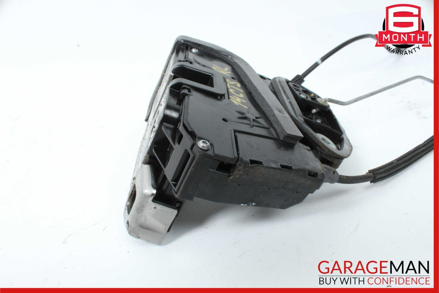 14-19 Cadillac CTS Rear Left Driver Side Door Lock Latch Actuator 13592259 OEM
