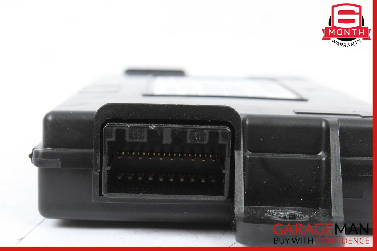 14-17 Maserati Ghibli Passive Entry RF Hub Control Module ECU OEM