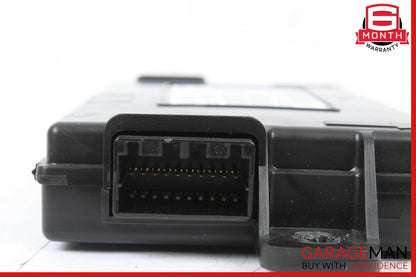 14-17 Maserati Ghibli Passive Entry RF Hub Control Module ECU OEM