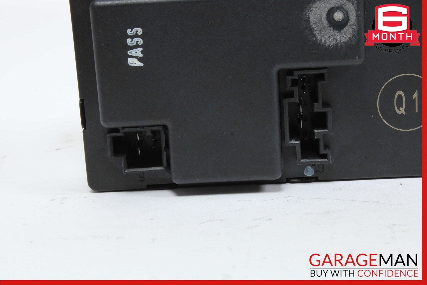 03-09 Mercedes W211 E320 E350 E550 Front Right Passenger Door Control Module OEM