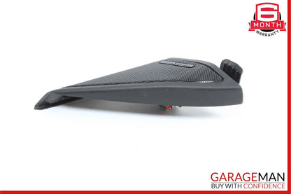 10-16 Mercedes W212 E350 Front Right Side Door Panel Tweeter Speaker Cover OEM