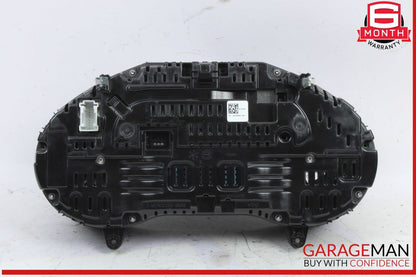 16-17 Mercedes W205 C300 4MATIC C43 AMG Speedometer Instrument Cluster Gauge OEM