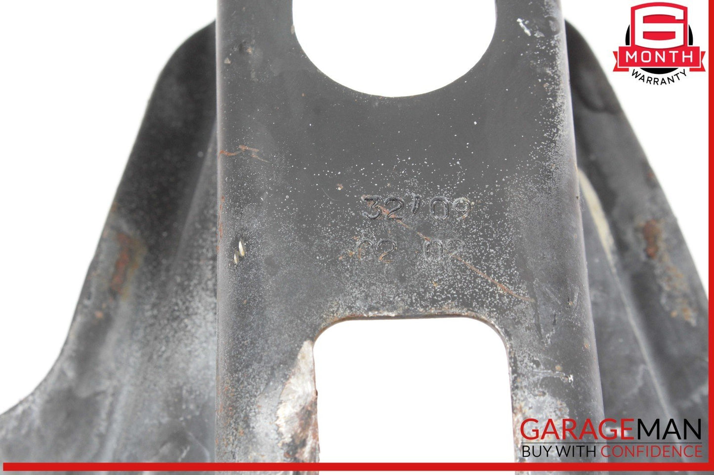12-18 Mercedes W218 CLS550 E550 Rear Right / Left Lower Spring Seat Control Arm