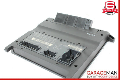 07-13 Mercedes W221 S550 Front Right Side Seat Controller Module Unit