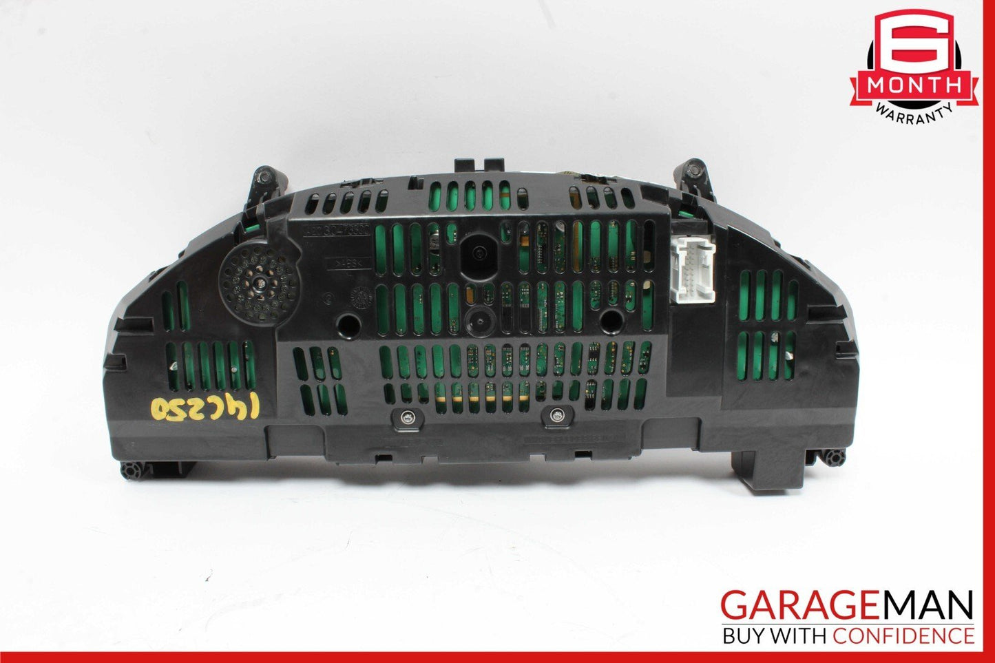 12-14 Mercedes W204 C250 Speedometer Odometer Instrument Gauge Cluster