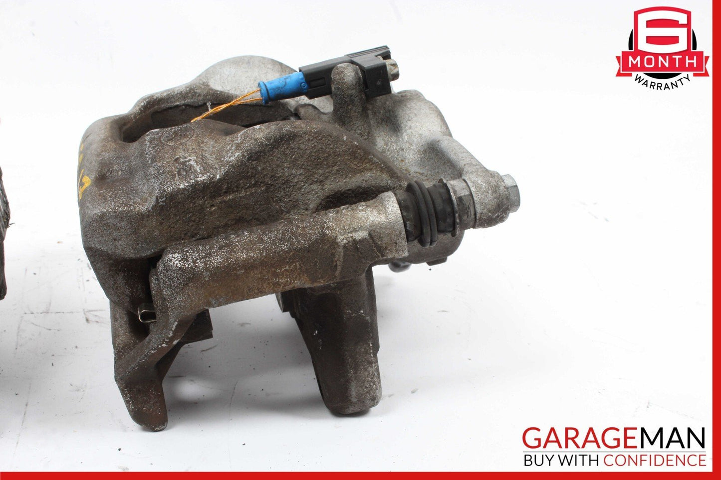 14-19 Mercedes CLA250 Front Right & Left Side Brake Caliper Calipers Set OEM