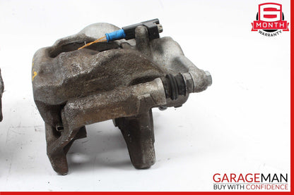 14-19 Mercedes CLA250 Front Right & Left Side Brake Caliper Calipers Set OEM