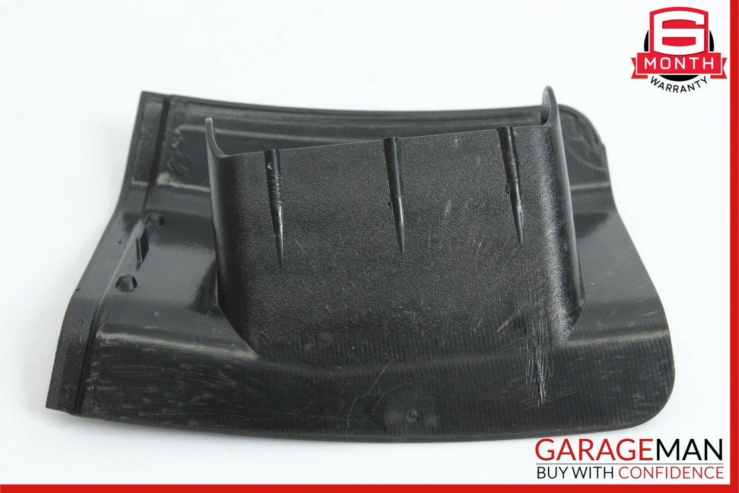 14-17 Maserati Ghibli Left Side Under Seat Air Vent Trim Cover Grille