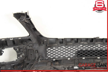 10-12 Mercedes X164 GL450 GL350 Front Bumper Cover Assembly OEM