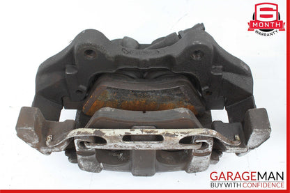 06-12 Mercedes X164 GL450 Front Right & Left Brake Caliper Calipers Set OEM