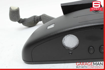 08-14 Mercedes W204 C350 C300 C250 Front Top Upper Rear View Mirror Assy