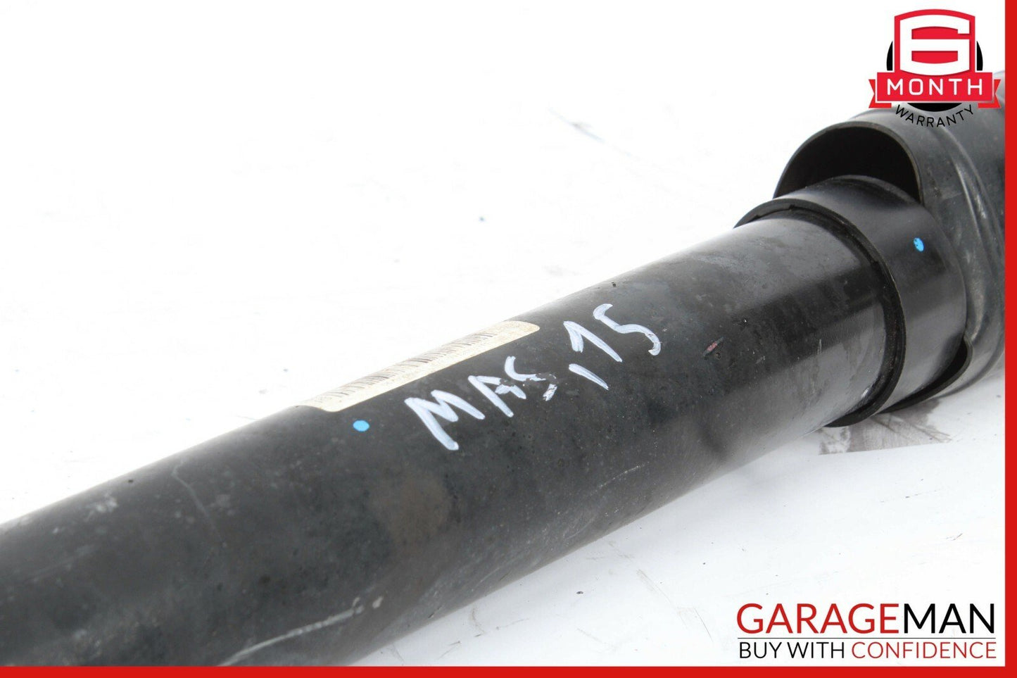 14-17 Maserati Ghibli Rear Left Suspension Shock Absorber Strut OEM