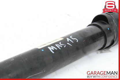 14-17 Maserati Ghibli Rear Left Suspension Shock Absorber Strut OEM