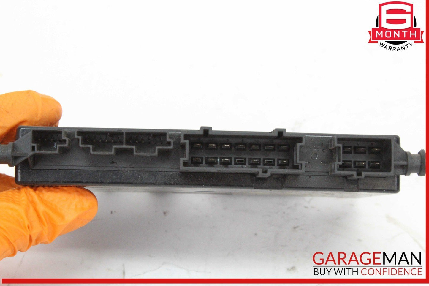 03-12 Mercedes W211 E350 CLS500 SLK280 Front Right Side Seat Control Module OEM