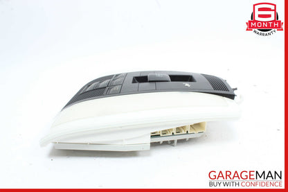 08-14 Mercedes W204 C250 C63 AMG Overhead Dome Light Lamp 2049004701 OEM