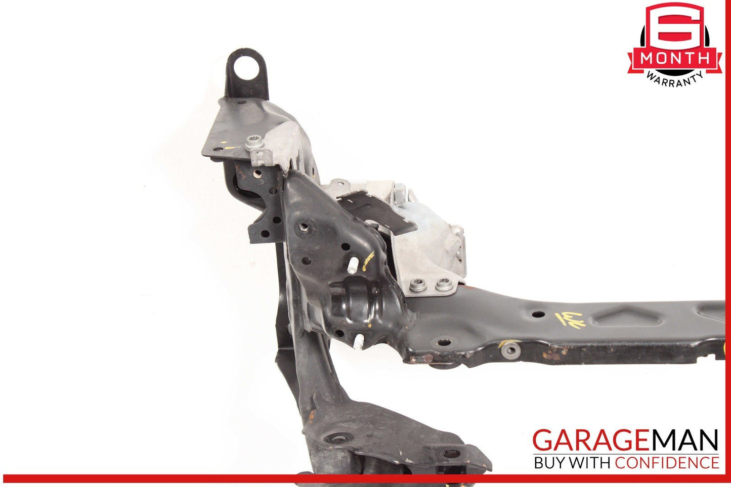 12-18 Audi A6 Front Suspension Support Subframe Crossmember OEM