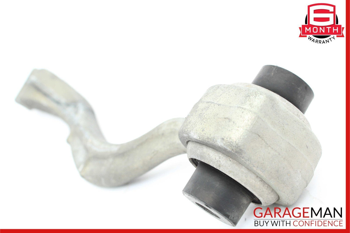 10-16 Mercedes W212 E350 Front Left Side Suspension Wishbone Control Arm OEM