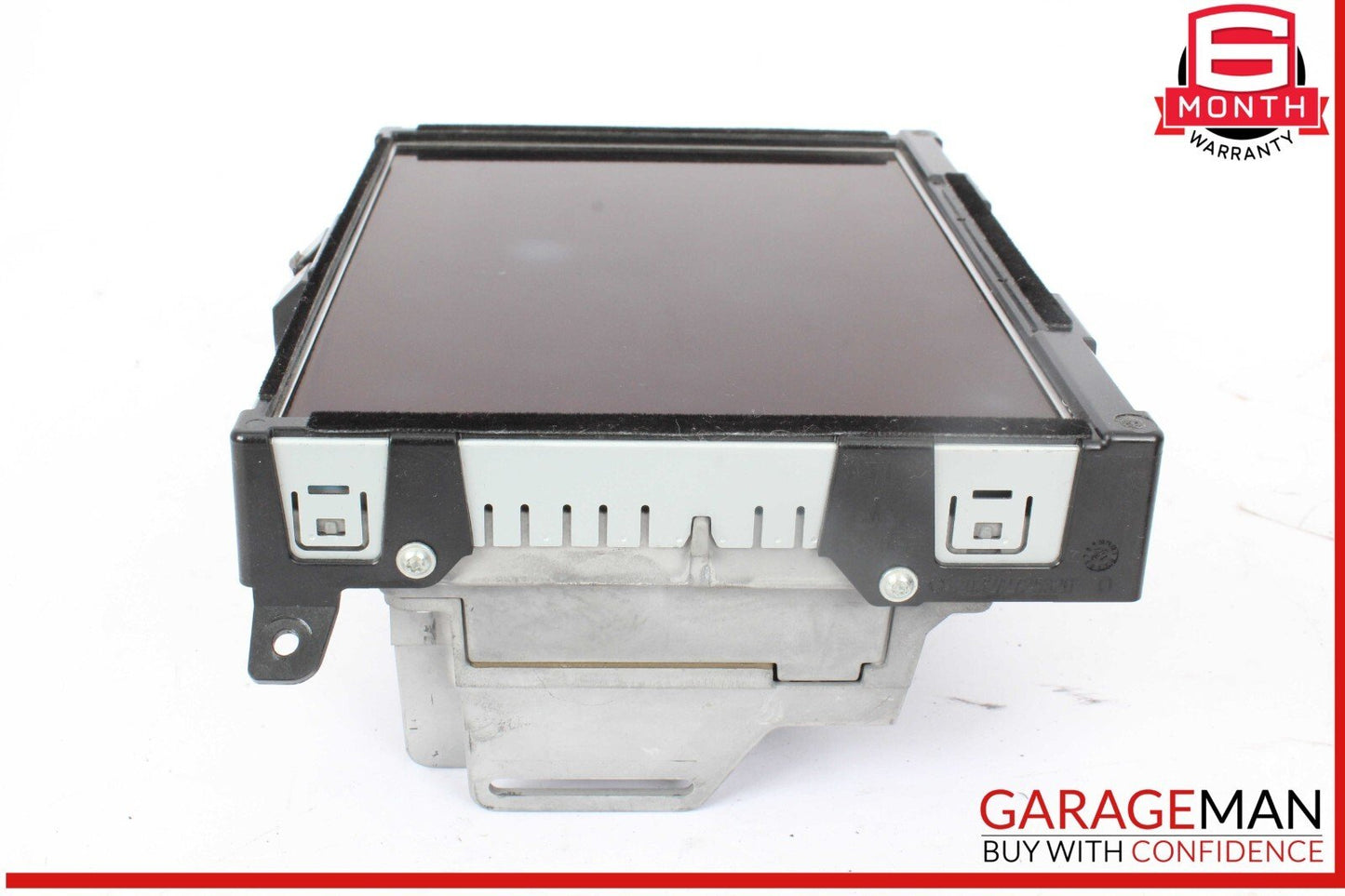 17-22 Maserati Levante M161 Navigation Display Screen Monitor 670104551 OEM