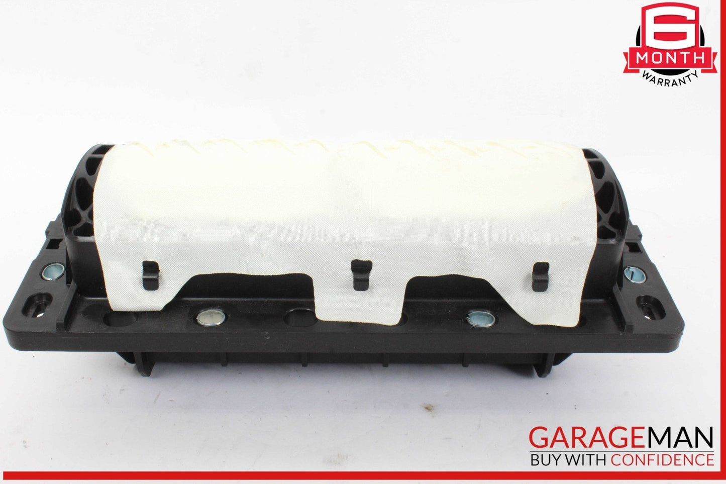 10-16 Porsche Panamera 970 Front Right Side Dash Dashboard Air Bag Airbag OEM