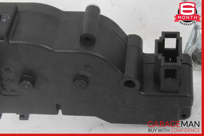 08-19 Mercedes W205 C300 E350 Trunk Remote Power Closing Latch Lock OEM