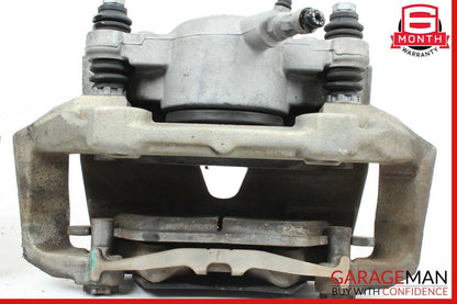 12-15 Mercedes W204 C350 TRW Front Right & Left Side Brake Caliper Calipers Set