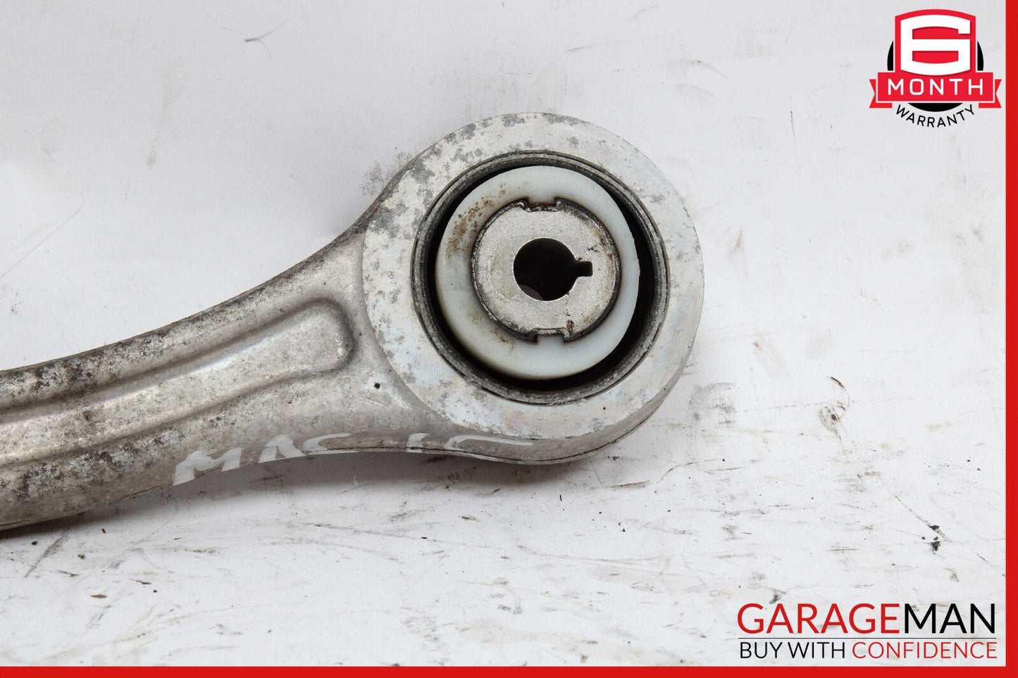 14-17 Maserati Ghibli Rear Right / Left Side Upper Tension Control Arm OEM