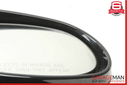 03-09 Mercedes W209 CLK350 CLK63 AMG Front Right Side Mirror Door Rear View OEM