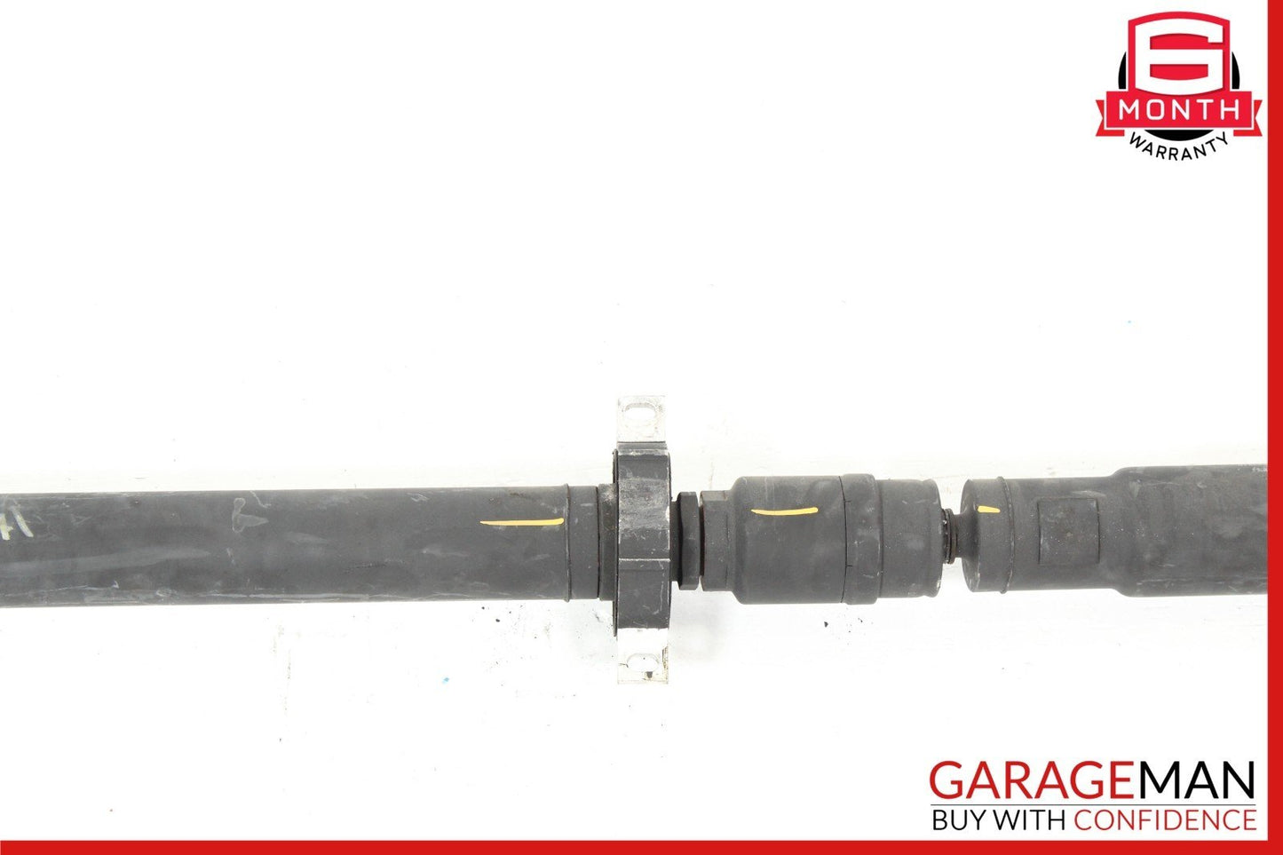 16-23 BMW F48 X1 X2 Rear Prop Propeller Drive Axle Shaft Driveshaft Assembly OEM