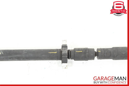 16-23 BMW F48 X1 X2 Rear Prop Propeller Drive Axle Shaft Driveshaft Assembly OEM