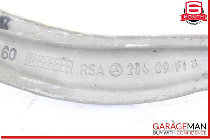 08-17 Mercedes W204 C250 C300 Rear Right / Left Suspension Upper Control Arm OEM