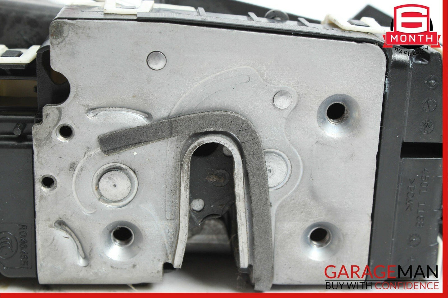 08-11 Mercedes W212 E500 C300 Front Left Driver Side Door Lock Latch Actuator