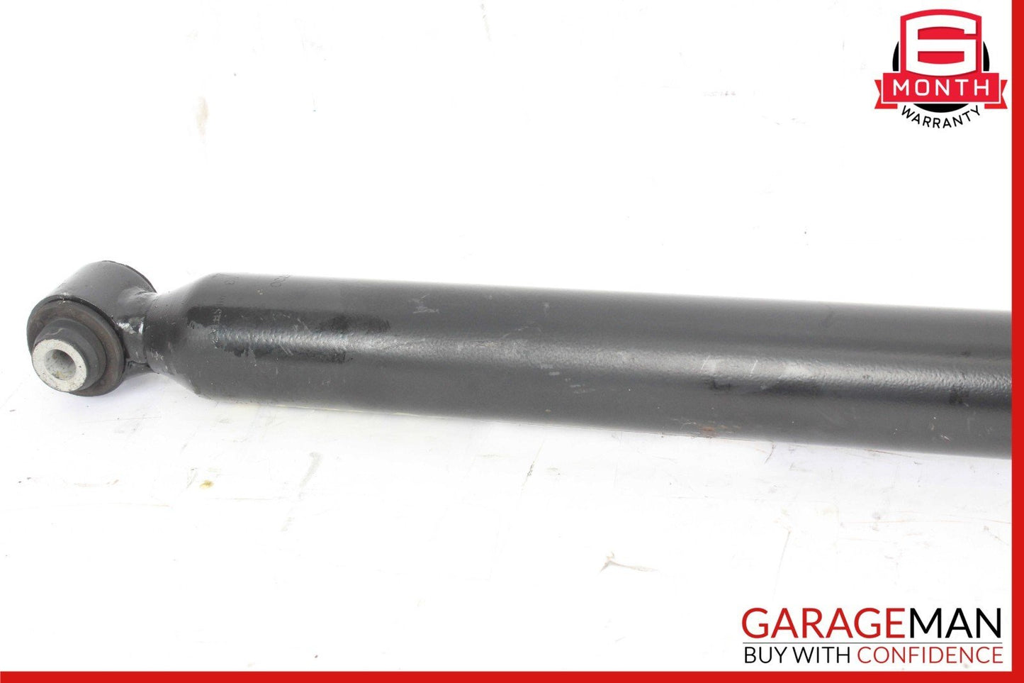 15-20 Mercedes W205 C300 C350e Rear Left & Right Shock Strut Absorber Set OEM