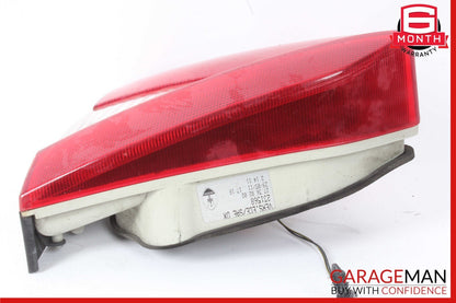 08-12 Maserati GranTurismo M145 Right Passenger Side Inner Tail Light Lamp OEM