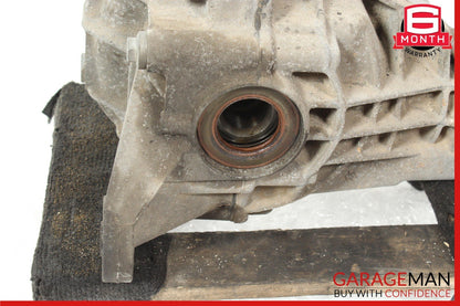 98-05 Mercedes W163 ML320 ML350 Rear Differential Axle Carrier Assy 3.70 Ratio