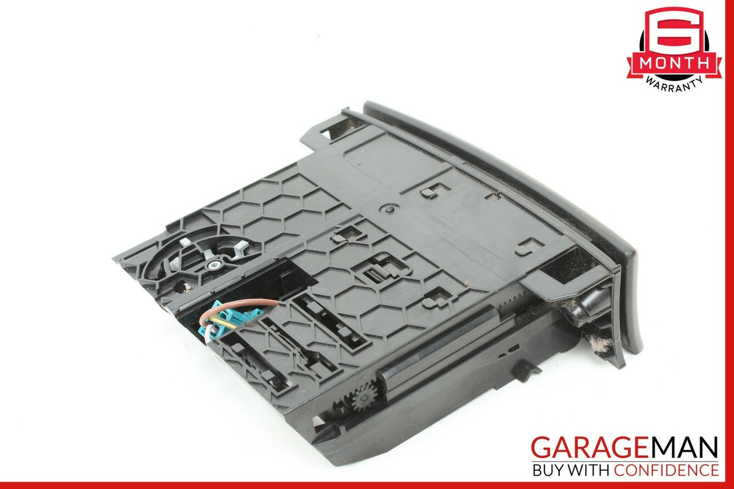 06-12 Mercedes X164 GL450 Center Console Ash Tray Ashtray Compartment OEM