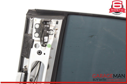 14-21 BMW i3 I01 Hybrid Rear Right Side Door Shell Panel Cover Assembly OEM