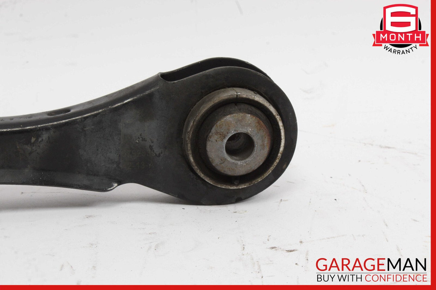 12-18 BMW F30 328i 528i Rear Left Driver Side Upper Forward Control Arm OEM