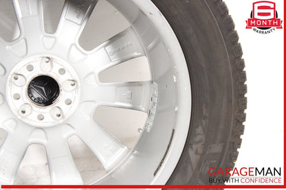 13-19 Mercedes X166 GL450 GL550 Wheel Tire Rim 8.5J x 20H2 ET62 1664012802 OEM