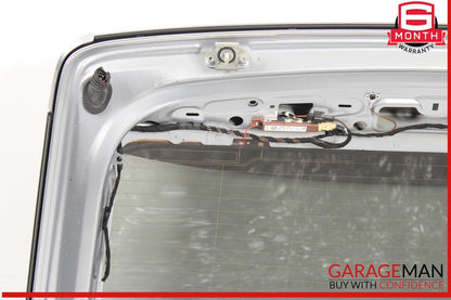 19-24 Audi Q3 Liftgate Tailgate Trunk Lid Hatch Assembly 83A827025 OEM