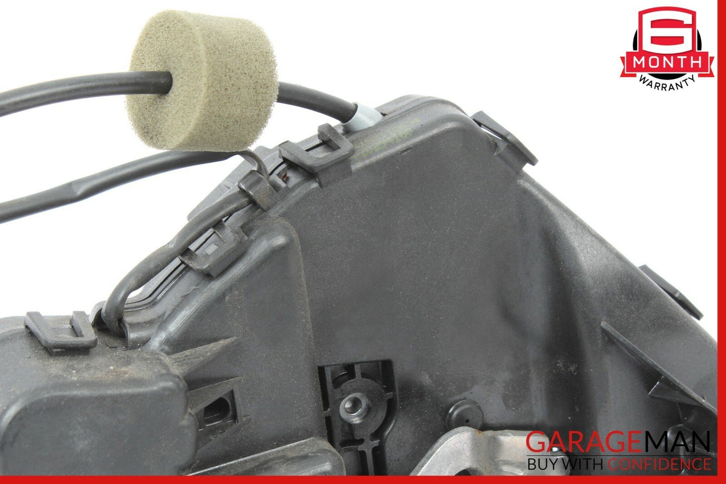 03-09 Mercedes W211 E320 E500 Rear Left Driver Door Lock Latch Actuator OEM