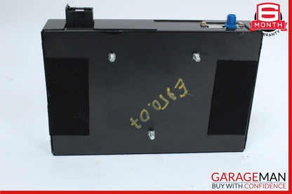 Mercedes SL550 CLK500 E350 R350 GL450 Sirius Satellite Radio Receiver Module OEM