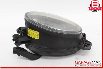 06-09 Mercedes W211 E550 CLK350 Left Driver Side Fog Light Lamp 1698201556 OEM