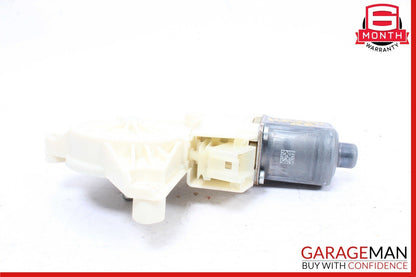 08-16 Mercedes W212 E350 C350 GLK350 Rear Right Door Window Regulator Motor Unit