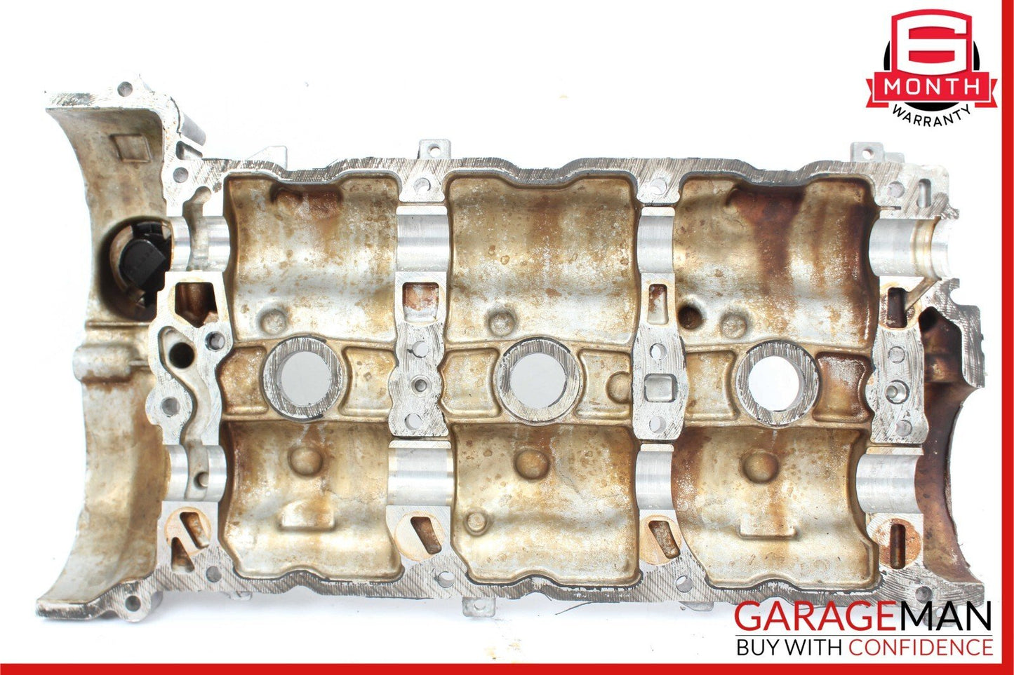 Mercedes W209 CLK350 S400 GLK350 E350 Right Side Engine Cylinder Head Cover OEM