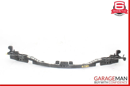 15-20 Mercedes W205 C300 Front Radiator Support Bracket 2056204101 OEM