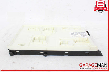 12-19 Mercedes X166 GL350 ML400 Front SAM Control Module Unit OEM
