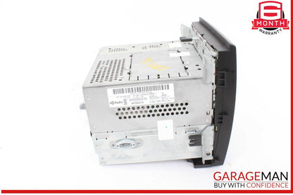 12-16 Porsche Cayenne 958 Command Head Unit Navigation Radio 7P5035884 OEM