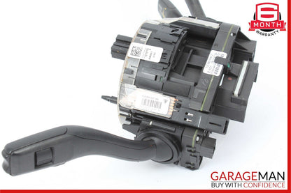 03-10 Porsche Cayenne 955 957 Steering Column Combination Switch Arms Assembly